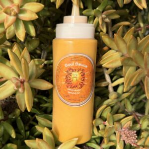 True Believer - 16oz Squeeze Bottle